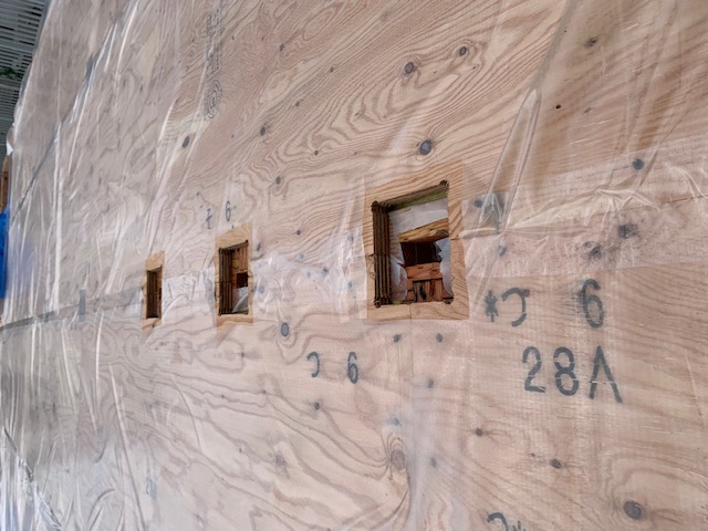 誰にでも手に入る夢の住まい(第405回 コロナ対策について)